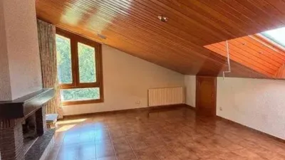 Chalet on Esgos Street, Ourense photo 9