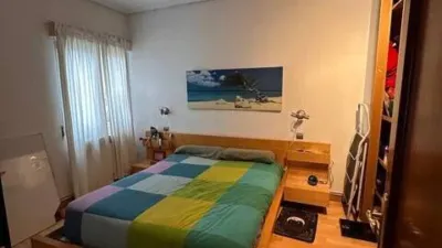 Apartment in San Cristóbal-Adurtza photo 7