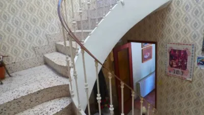 Chalet in Onil photo 10