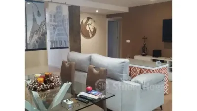 Apartment in Nervión photo 6