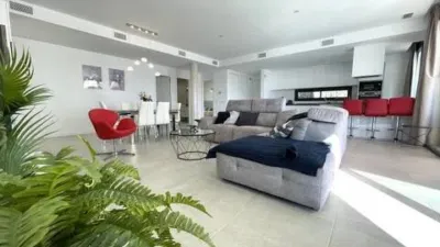 Casa – Finestrat - Més