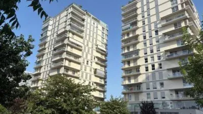 Apartment on Avinguda de l'Actor Antonio Ferrandis photo 27