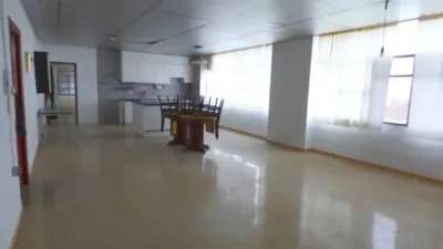 Chalet in Onil photo 2