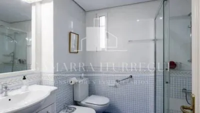Apartment in Bilbao photo 24