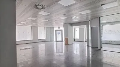 Local comercial en venta en Calle de Corcubión - Vista 2