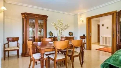 Chalet on Calle de La Baiona Alta, No Number photo 37