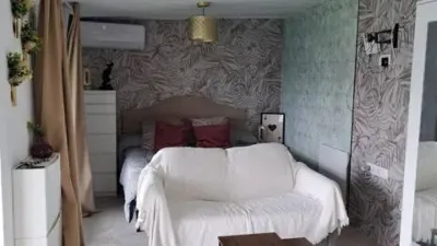Chalet in Mogarizas-Las Rapazes photo 32