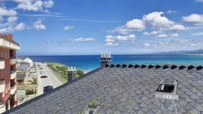 Penthouse on Calle del Rego, Foz photo 15