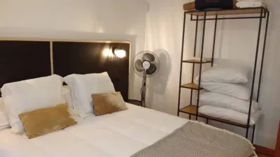 Apartment in La Inmobiliaria-Barreda photo 9