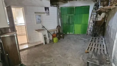 Chalet en Mazuecos photo 5