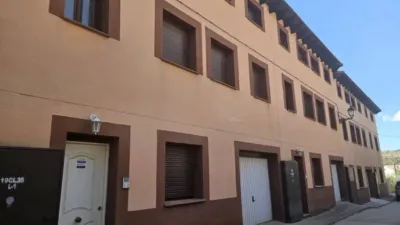 Apartment in Pastrana photo 9