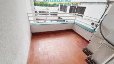 Apartment on Avenida de Agirre Lehendakaria photo 5