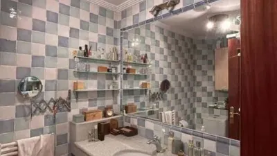 Apartment in San Cristóbal-Adurtza photo 5