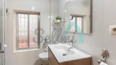 Piso en alquiler en Parque de Invierno, Parque de Invierno (Oviedo) de 850 €<span>/mes</span>