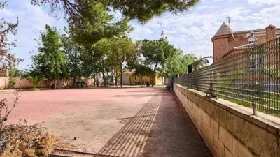 Chalet on Calle de La Baiona Alta, No Number photo 18