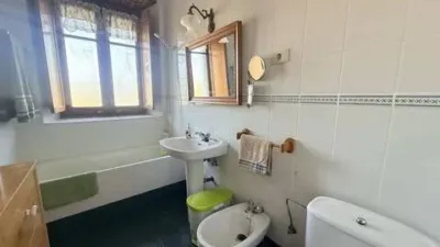 Chalet in Arrankudiaga-Zollo photo 31