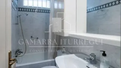 Apartment in Bilbao photo 25
