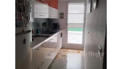 Apartment in Nervión photo 4