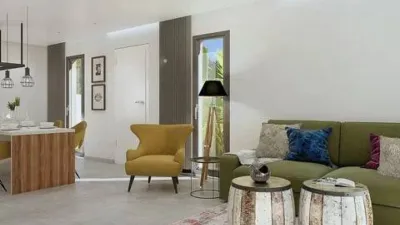 Casa - Vista 4
