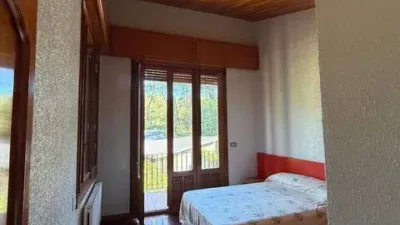 Chalet on Esgos Street, Ourense photo 20
