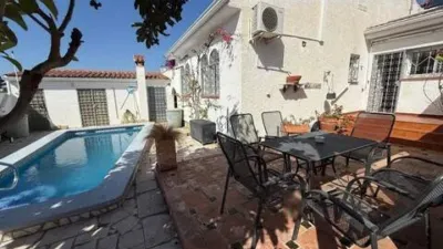 Chalet in Mont-roig del Camp photo 65