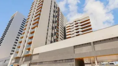 Apartment on Avenida Fernando Abril Martorell photo 22