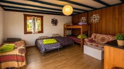 Chalet in Torrellano-Valverde-Parc Empresarial photo 37