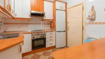 Apartment in Argüelles photo 25