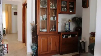 Chalet on Calle del Altozano photo 7