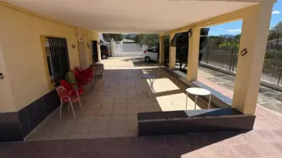 Casa – Onil, l'Alcoià - Vista 2
