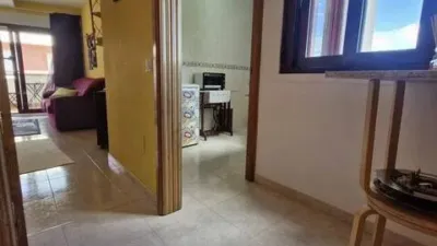 Penthouse on Calle del Rego, Foz photo 8