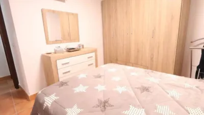 Chalet in Prado del Rey photo 2