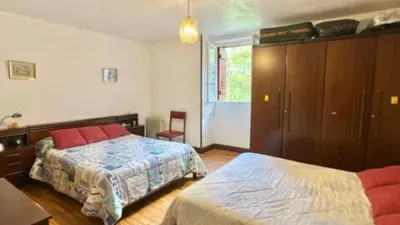 Rustic house in Goizueta photo 23