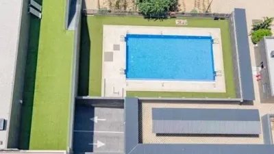 Apartment on Avenida Fernando Abril Martorell photo 40
