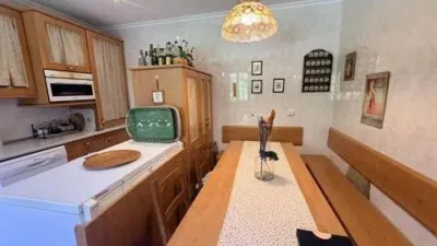 Chalet in Arrankudiaga-Zollo photo 14