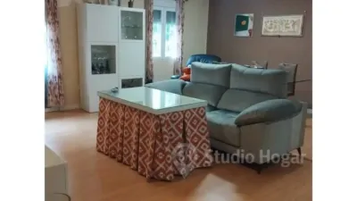Apartment in Nervión photo 7