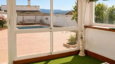 Chalet en calle C-2 photo 14