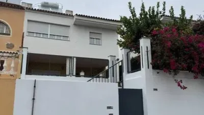 House on Calle de Fray Diego, Cádiz photo 43