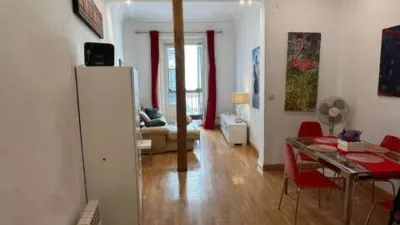 Flat in Justicia-Chueca photo 2