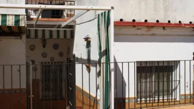 Chalet on Calle del Altozano photo 54