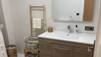 Apartment in Reina Victoria-Poeta Miguel Hernández photo 6