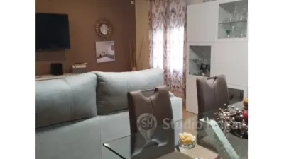 Apartment in Nervión photo 10