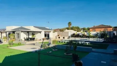 Chalet in Mogarizas-Las Rapazes photo 2