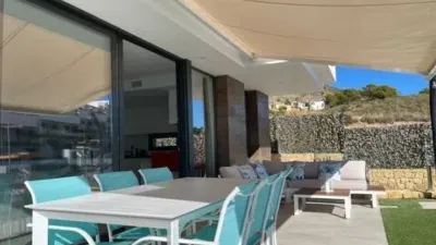 Casa – Finestrat - Vista 4