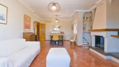 Chalet on Calle de Goya photo 5
