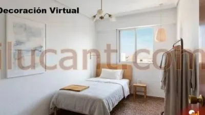Apartment in Altozano photo 11