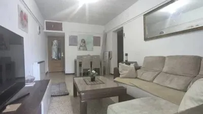 Apartment in Puerta de Madrid, El Juncal photo 8