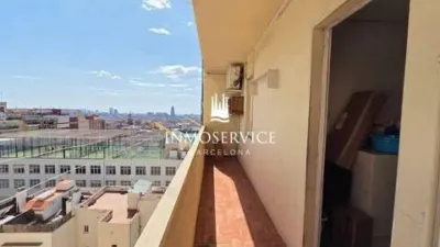 Apartment in La Sagrada Família photo 17