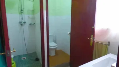 Chalet in Onil photo 9