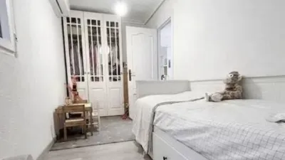 Apartment in Reina Victoria-Poeta Miguel Hernández photo 14